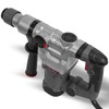 XtremepowerUS Deluxe 1200w Electric Rotary Hammer SDS Plus Drill Swivel