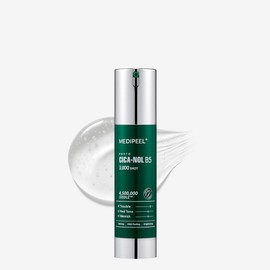 Medipil Mediheal Phyto Cicaol B5 3000 Shot Serum, 50g, 2 pieces / 메디필 피토 시카놀 B5 3000샷 세럼, 50g, 2개
