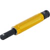 BGS 191 Impact Extension Bar with Ball Bearing Handle, Gold,