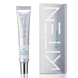 Kiten Retinol [6 Types of Retinol] [Pure Retinol 0.1] Deer Cream Niacinamide Ceramide Hari Gloss High Concentration Moisturizing Additive-Free Made in Japan 0.7 oz (20 g)