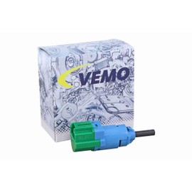 VEMO Brake Light Switch Green Mobility Parts