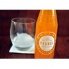 Boylan Soda, Orange, 12 fl oz (24 Glass Bottles)