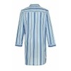 Mens Champion Westminster Stripe Nightshirt Sleepwear Sleepwear Light-Blue L
