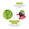 Aderma Biology Gel Limpiador Purificante Ingredientes Naturales Piel Tendencia Acnéica