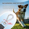 Wisedog 16 FT Hands Free Dog Leash, Comfort and Safety