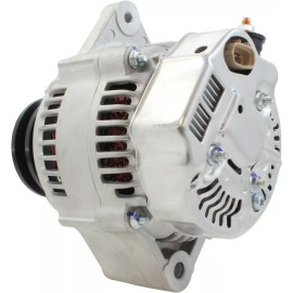 Gladiator New 12V 90 Amp Alternator for Caterpillar 935C 3046 1987 - 1994 replaces OR4328