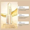 X Labial Mágico Hidratante Con Brillo Tipo Gloss Cv