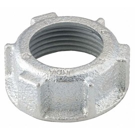 Hubbell 1104 Conduit Bushing 1" Trade Size