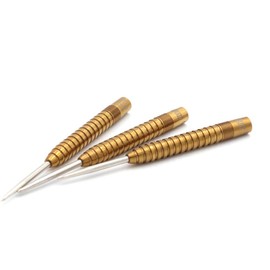 CUESOUL Robbie Green RETRO 24g 90% Tungsten Steel Tip Dart Barrels