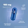 Birdman Treonato de Magnesio 160 mg | Sin Aditivos, Sin