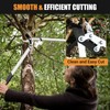 3460-1 Compound Action Lopper Replacement Blade for Corona Clipper, Fits
