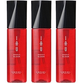 ruberu IO essensusuri-ku 100ml Set of 3 Permanent Option heatori-tomento