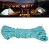 4mm Outdoor Luminous Tent Fixed Rope 31 Meters 9 Cores