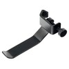 Pronomic HH1 Headphone Holder Black