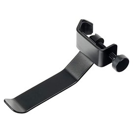 Pronomic HH1 Headphone Holder Black