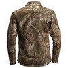 ScentLok Ridge Midweight Hunting Jacket for Men - Carbon Alloy