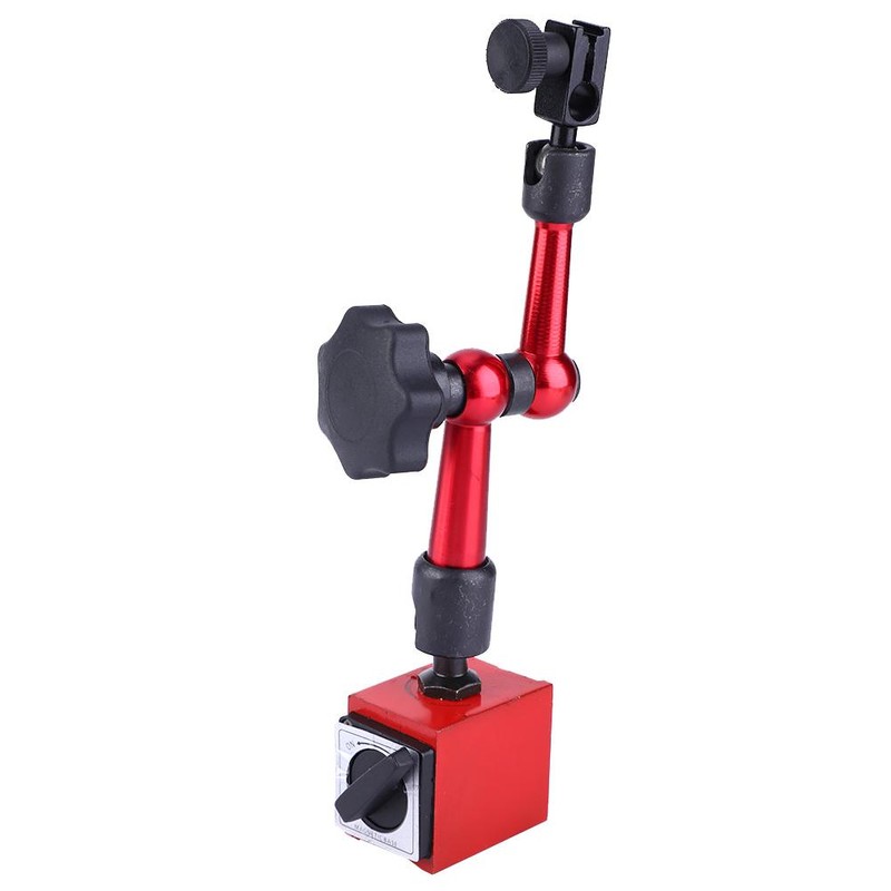 0~0.8mm High Accuracy Lever Dial Test Indicator for Multiple Uses