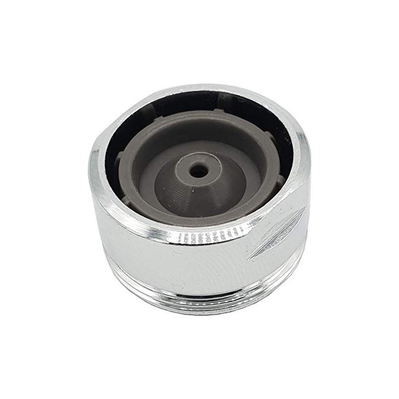 Very Low Water Flow 1l/min Faucet Aerator Replacement 24mm Male