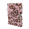 Depesche 13357 TOPModel Cosy Cat Diary with Lock, Journal with