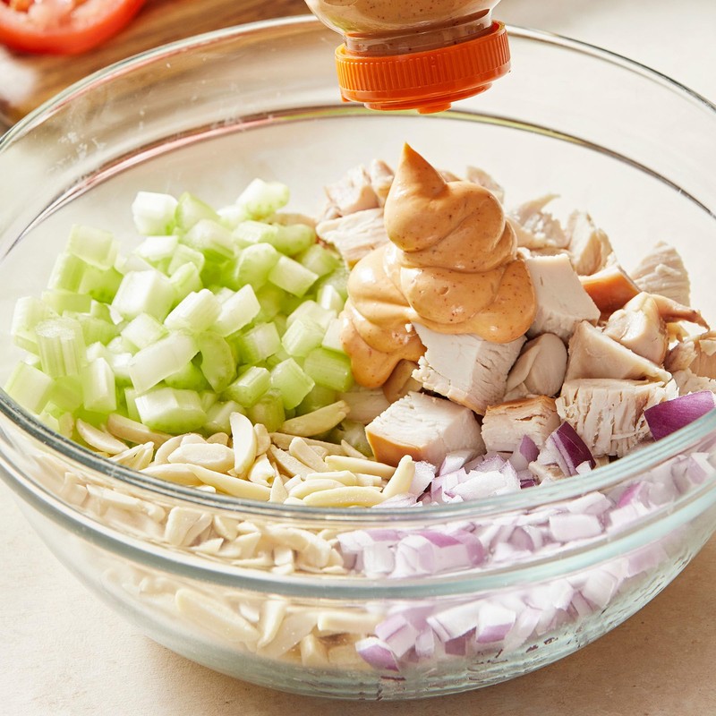 McCormick Chipotle Mayonnaise Dressing, 10.3 fl oz (Pack of 6)