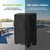 Guisong Swamp Cooler Cover for Hessaire MC61V/MC61M 5300 CFM, Heavy