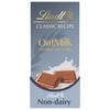 Lindt CLASSIC RECIPE Non-Dairy OatMilk Chocolate Candy Bar, 10 Pack,