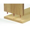 General Tools 841 E-Z Pro Doweling Jig Kit