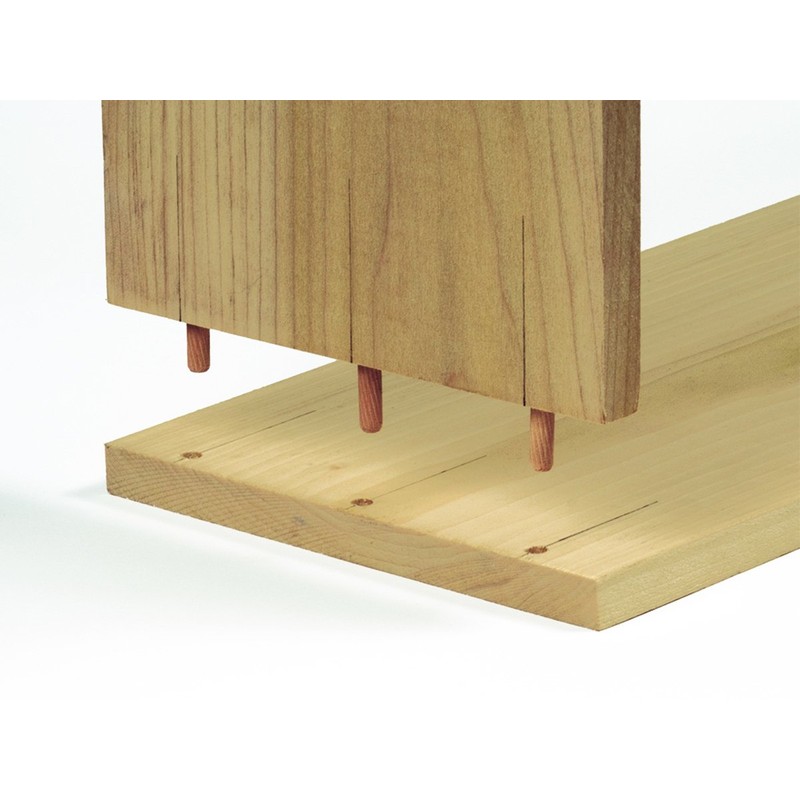 General Tools 841 E-Z Pro Doweling Jig Kit