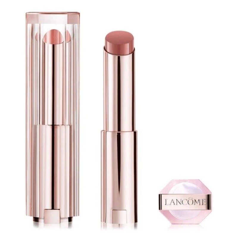 Lancôme LANCOME IDOLE LIP SQUALANE-12 BUTTERGLOW COLOR LIP BALM LIPSTICK