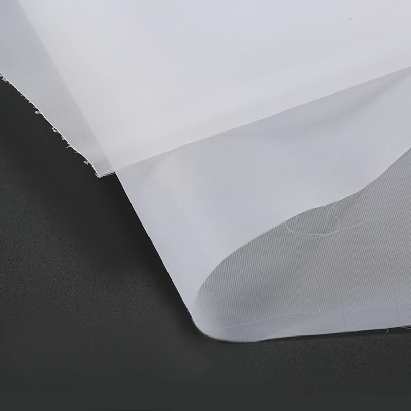 1 x 5MX1M Food Grade Nylon Fine Mesh Filter Kitchen