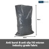 sackmaker Polythene Rubble Sacks - ULTRA Heavy Duty Rubble Bags
