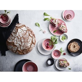 Junto Rosenthal 10540-405207-14640 Soft Shell Tea Cup Set of 2