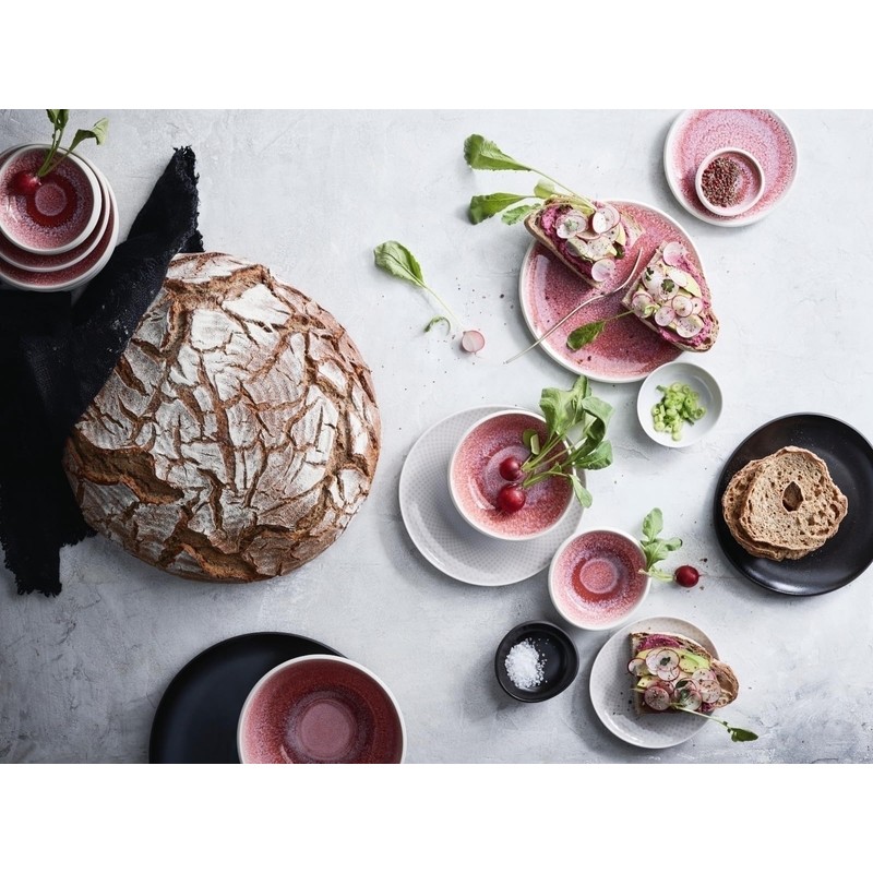 Junto Rosenthal 10540-405207-14640 Soft Shell Tea Cup Set of 2