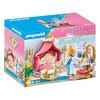 PLAYMOBIL® 9889 Princess Bedroom with Four Poster Bed