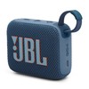 JBL GO 4 Ultra-Portable Bluetooth Speaker with Big Pro Sound