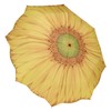 Galleria-Sunflower Auto-Open/Close Large Portable Rain Folding Umbrella