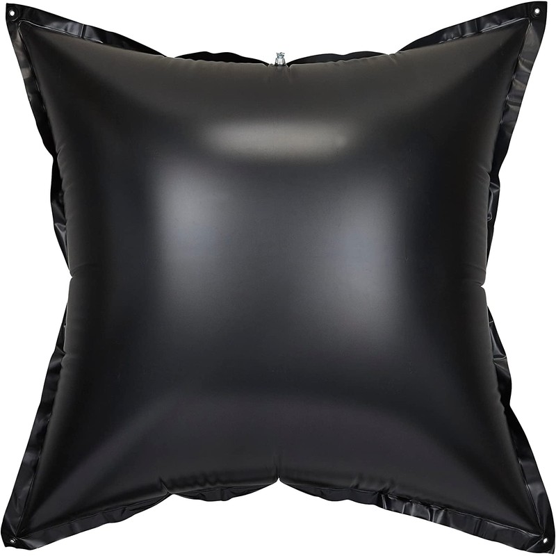 Winter Block Above Ground Pool Winter Air Pillow, Cover Float