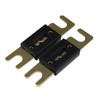 500A Anl Fuse Holder Distribution Inline 0 4 8 Ga
