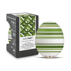 Circles PiepEi - Singing Egg Timer for Cooking - Egg Cooker for 3 Hardness Levels - Perfect for Spring and Easter - Funny Cooking Egg - Music Egg Timer - Brainstream