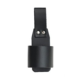 Hammer Loop, Black, Made in Germany