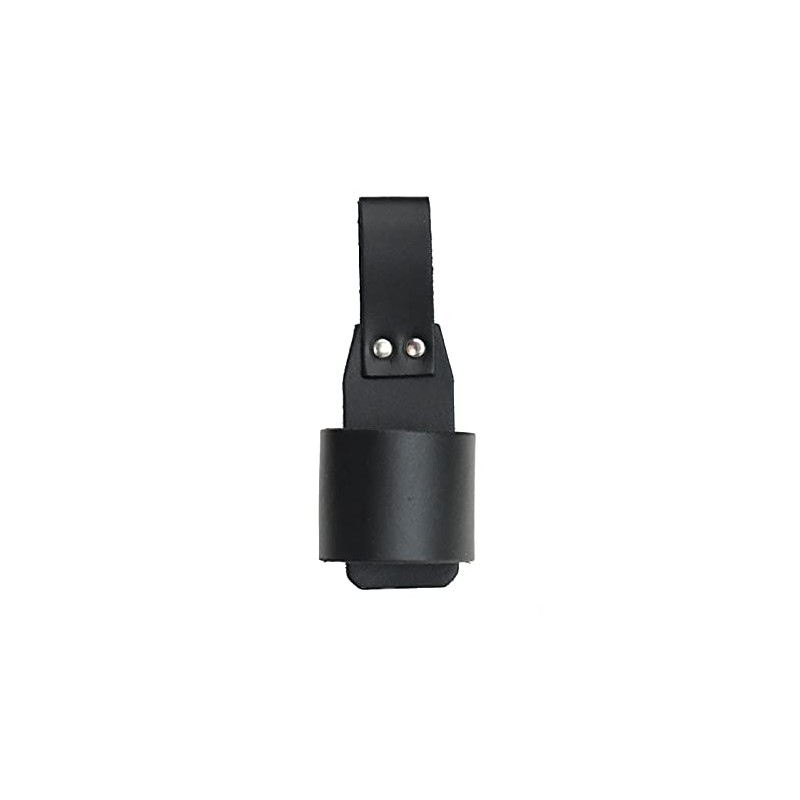 Hammer Loop, Black, Made in Germany