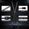 Rear Tailgate Trunk Lift Supports Struts Gas Springs Shocks Compatible