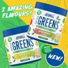Applied Nutrition Critical Greens - Super Greens Powder, Boost Your