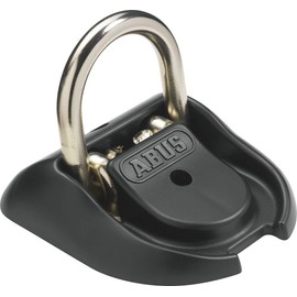 ABUS WBA 100 Hardened Steel Floor Anchor