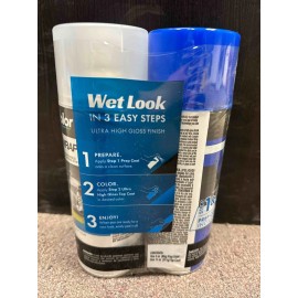 Dupli-Color 2pk dupli-color auto custom wrap spray/cobalt blue(Att007)
