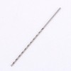 3mm Extra Long Drill Bit, 160mm HSS Twist Drill Straight