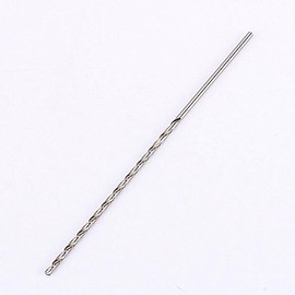 3mm Extra Long Drill Bit, 160mm HSS Twist Drill Straight Shank Auger Drill Bit, Twist Drill Straight Shank Auger Drill Bit for Wood