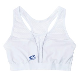 Marshall World (Martial World) For Women Hard tyesutoga-do Body Protector CGS – XS – N White XS