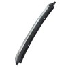 RainMan S Chrome Front Lower Bumper Trim Replacement for Accord