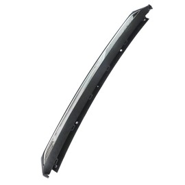 RainMan S Chrome Front Lower Bumper Trim Replacement for Accord 2013 2014 2015 HO1095119 71150T2FA00